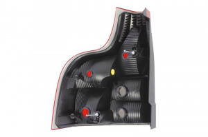 Stop lampa spate Dreapta (P21W/W5W) potrivit VOLVO XC90 I 06.02-12.14 - Img 2