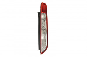 Stop lampa spate Dreapta (partea de sus, P21W/PR21W) potrivit FORD FOCUS II, FOCUS II/KOMBI; 2004-2012