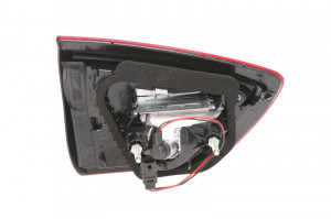 Stop lampa spate Dreapta (partea interioara, H21W) potrivit RENAULT CLIO IV, CLIO IV/HATCHBACK 11.12- - Img 2
