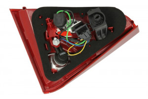 Stop lampa spate Dreapta (partea interioara, H21W/W16W) potrivit AUDI A5 06.07-01.17 - Img 4