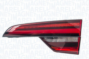 Stop lampa spate Dreapta (partea interioara, LED) potrivit AUDI A4 ALLROAD B9, A4 B9 05.15- - Img 3