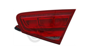 Stop lampa spate Dreapta (partea interioara, LED) potrivit AUDI A8 D4 2009-2018 - Img 3