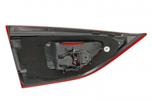 Stop lampa spate Dreapta (partea interioara, LED) potrivit BMW X1 (E84) 03.09-06.15 - Img 4