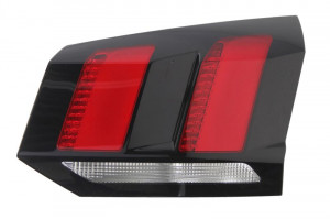 Stop lampa spate Dreapta (partea interioara, LED) potrivit PEUGEOT 5008 II 12.16- - Img 1