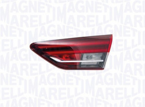 Stop lampa spate Dreapta (partea interioara, LED/W16W) potrivit OPEL INSIGNIA B, INSIGNIA B COUNTRY, INSIGNIA B GRAND SPORT 03.17- - Img 3