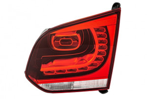 Stop lampa spate Dreapta (partea interioara, LED/W16W) potrivit VW GOLF VI 10.08-05.16 - Img 1