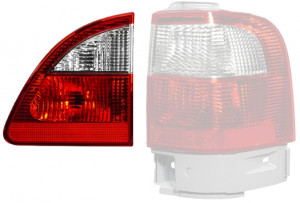 Stop lampa spate Dreapta (partea interioara, P21W) potrivit FORD GALAXY I 03.95-05.06 - Img 3