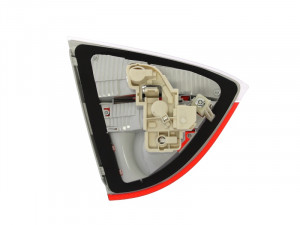 Stop lampa spate Dreapta (partea interioara) potrivit BMW 3 (E90), 3 (E91) 12.04-12.12 - Img 2