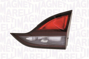 Stop lampa spate Dreapta (partea interioara) potrivit OPEL ZAFIRA C 10.11- - Img 3
