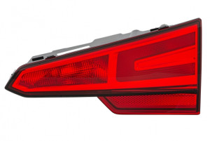 Stop lampa spate Dreapta (partea interioara, W16W) potrivit AUDI A4 ALLROAD B8, A4 ALLROAD B9, A4 B8, A4 B9 11.07- - Img 3