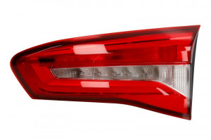 Stop lampa spate dreapta potrivit FORD FOCUS 4 IV Station wagon dupa 2018 - interior LED/W5W