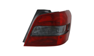 Stop lampa spate Dreapta potrivit MERCEDES GLK (X204) 06.08-12.15 - Img 2