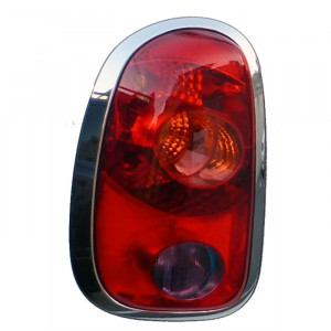 Stop lampa spate Dreapta potrivit MINI COUNTRYMAN (R60) 2010-2016 - Img 3