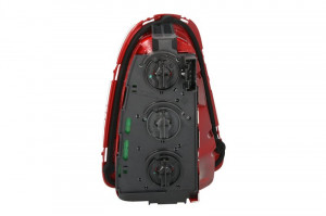 Stop lampa spate Dreapta potrivit MINI (R56), (R57), (R58), (R59) 2006-2015 - Img 2