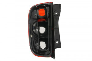 Stop lampa spate Dreapta potrivit NISSAN MICRA C+C III, MICRA III dupa 2003 - Img 2