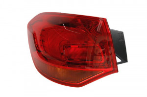 Stop lampa spate dreapta potrivit OPEL ASTRA J Station wagon 2009-2015 - exterior