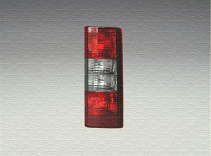Stop lampa spate Dreapta potrivit OPEL COMBO TOUR, COMBO/MINIVAN 07.94- - Img 3