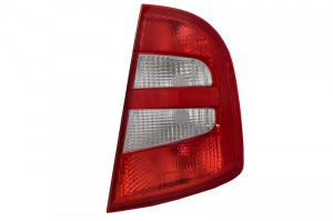 Stop lampa spate Dreapta potrivit SKODA FABIA I 1.0-2.0 1999-2008