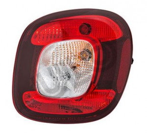 Stop lampa spate Dreapta potrivit SMART FORFOUR, FORTWO dupa 2014 - Img 3