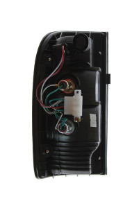 Stop lampa spate Dreapta potrivit TOYOTA HILUX IV, HILUX VI 1983-2005 - Img 2