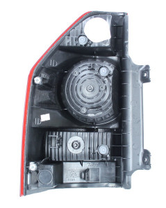 Stop lampa spate Dreapta (W21W/W5W) potrivit MITSUBISHI PAJERO CLASSIC, PAJERO III 04.00- - Img 2