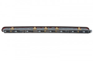 Stop lampa spate (LED; pentru caroserie break) potrivit AUDI A4 B6, A4 B7; SEAT EXEO, EXEO ST 2002-2013 - Img 2