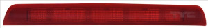 Stop lampa spate (rosu, LED) potrivit NISSAN QASHQAI II J11