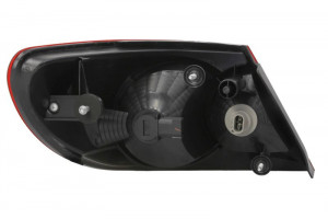 Stop lampa spate Stanga (exterior, fara ece; SUA) potrivit CHRYSLER SEBRING 01.07- - Img 2