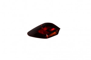 Stop lampa spate Stanga (exterior, H21W/W5W) potrivit OPEL ASTRA J, ASTRA J GTC 09.09- - Img 1