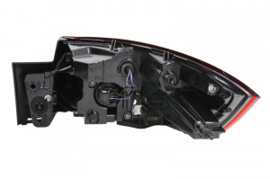 Stop lampa spate Stanga (exterior, LED/P21W) potrivit OPEL INSIGNIA B, INSIGNIA B COUNTRY, INSIGNIA B GRAND SPORT 03.17- - Img 2