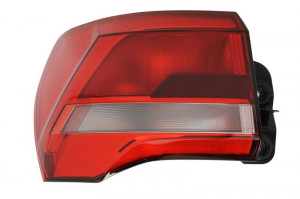 Stop lampa spate Stanga (exterior, LED/P21W/PY21W) potrivit AUDI Q3 dupa 2018