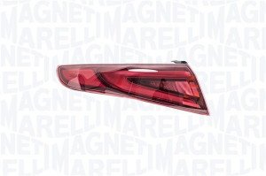 Stop lampa spate Stanga (exterior, LED) potrivit ALFA ROMEO GIULIA 10.15- - Img 3