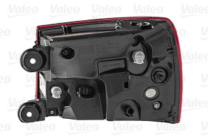 Stop lampa spate Stanga (exterior, LED) potrivit AUDI A6 C7 2010-2018 - Img 4