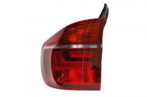 Stop lampa spate Stanga (exterior, LED) potrivit BMW X5 (E70) 2008-2013