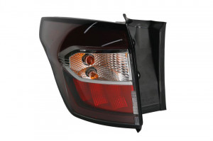 Stop lampa spate Stanga (exterior, LED) potrivit FORD KUGA II dupa 2013