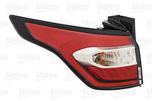 Stop lampa spate Stanga (exterior, LED) potrivit FORD KUGA II dupa 2013 - Img 3