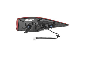 Stop lampa spate Stanga (exterior, LED) potrivit INFINITI Q30, QX30 dupa 2015 - Img 2