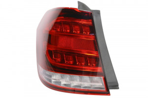 Stop lampa spate stanga (exterior, LED) potrivit MERCEDES E T-MODEL (S212), E (W212) 2009-2016