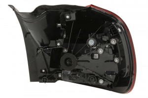 Stop lampa spate Stanga (exterior, LED) potrivit MERCEDES GLA (X156) 12.13- - Img 2