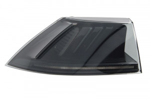 Stop lampa spate Stanga (exterior, LED) potrivit PEUGEOT 508 II dupa 2018
