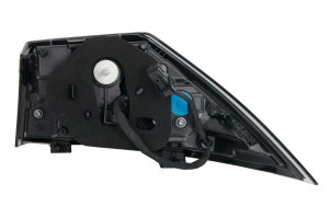 Stop lampa spate Stanga (exterior, LED) potrivit PEUGEOT 508 II dupa 2018 - Img 2