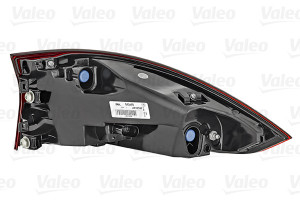 Stop lampa spate Stanga (exterior, LED) potrivit PORSCHE CAYENNE 06.10- - Img 4