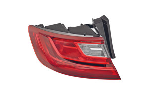 Stop lampa spate Stanga (exterior, LED) potrivit RENAULT MEGANE III, MEGANE IV dupa 2014 - Img 3
