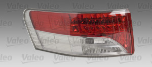 Stop lampa spate Stanga (exterior, LED) potrivit TOYOTA AVENSIS 2008-2018 - Img 4