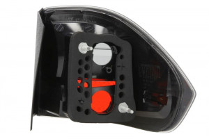 Stop lampa spate Stanga (exterior, P21/5W/P21W) potrivit FORD S-MAX 2006-2014 - Img 2