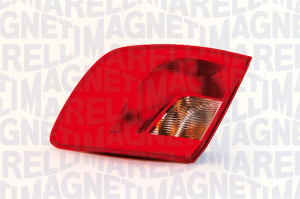 Stop lampa spate Stanga (exterior, P21/5W/P21W) potrivit SEAT IBIZA IV, IBIZA IV SC, IBIZA IV ST 03.08-05.15 - Img 3