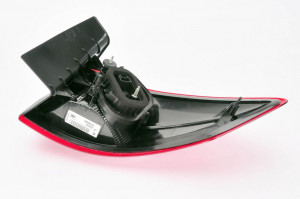 Stop lampa spate Stanga (exterior, P21/5W/PY21W) potrivit FORD C-MAX II 2010-2019 - Img 4