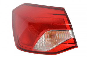 Stop lampa spate Stanga (exterior, P21W/PY21W) potrivit FORD FOCUS IV dupa 2018