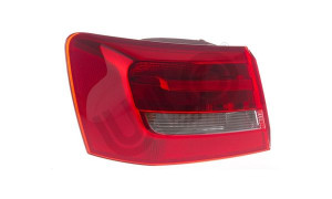 Stop lampa spate Stanga (exterior) potrivit AUDI A6 C7 2010-2018 - Img 3