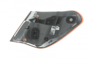 Stop lampa spate Stanga (exterior) potrivit BMW 7 (F01, F02, F03, F04) 02.08-12.15 - Img 2